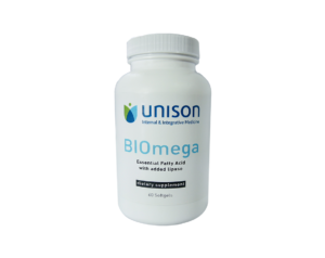 BIOMega