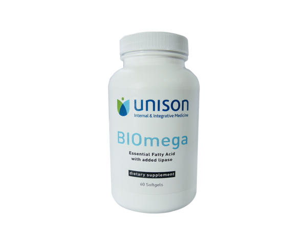 BIOMega