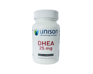 DHEA 25mg