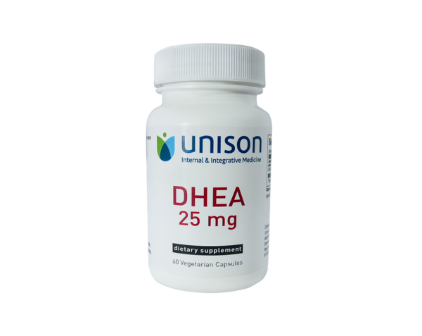 DHEA 25mg