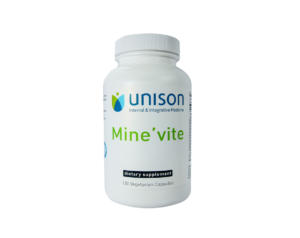 Mine'vite