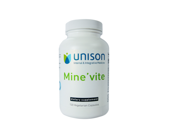 Mine'vite