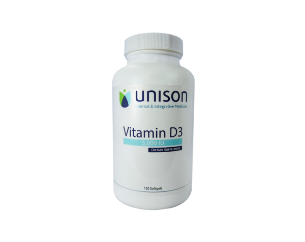Vitamin D