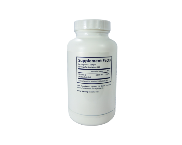 Vitamin D - Image 2