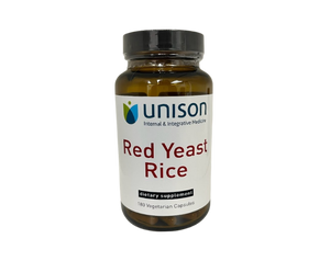Red Yeast Rice