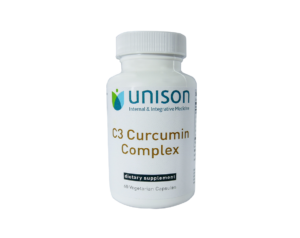 C3 Curcumin Complex