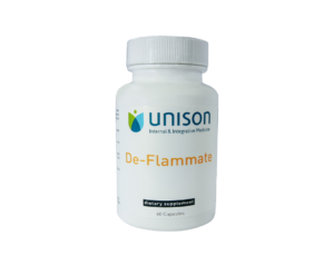 De-Flammate