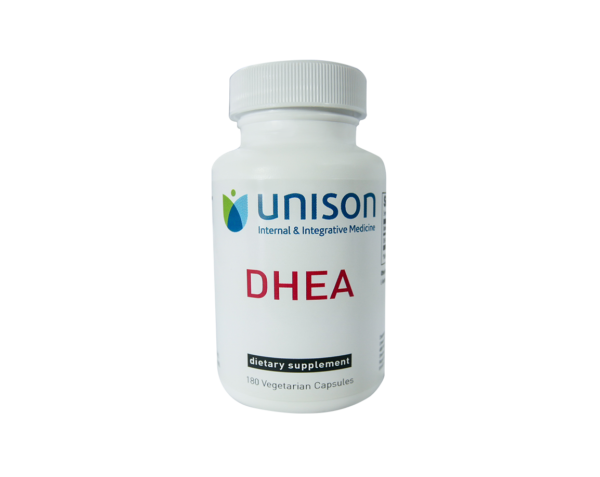 DHEA 5mg