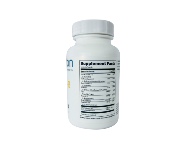 Factor-B - Image 2