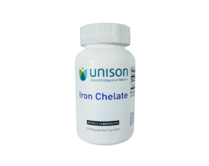 Iron Chelate
