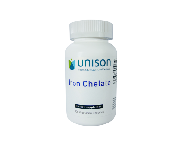 Iron Chelate