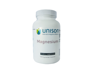 Magnesium