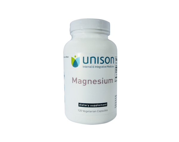 Magnesium