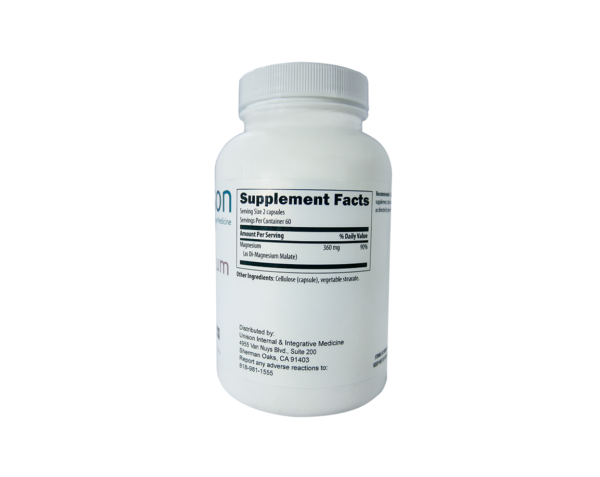 Magnesium - Image 2