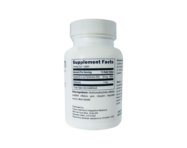 Melatonin - Image 2