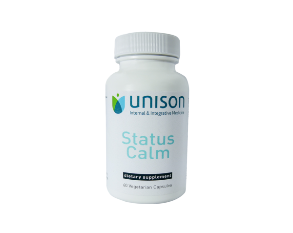 Status-Calm